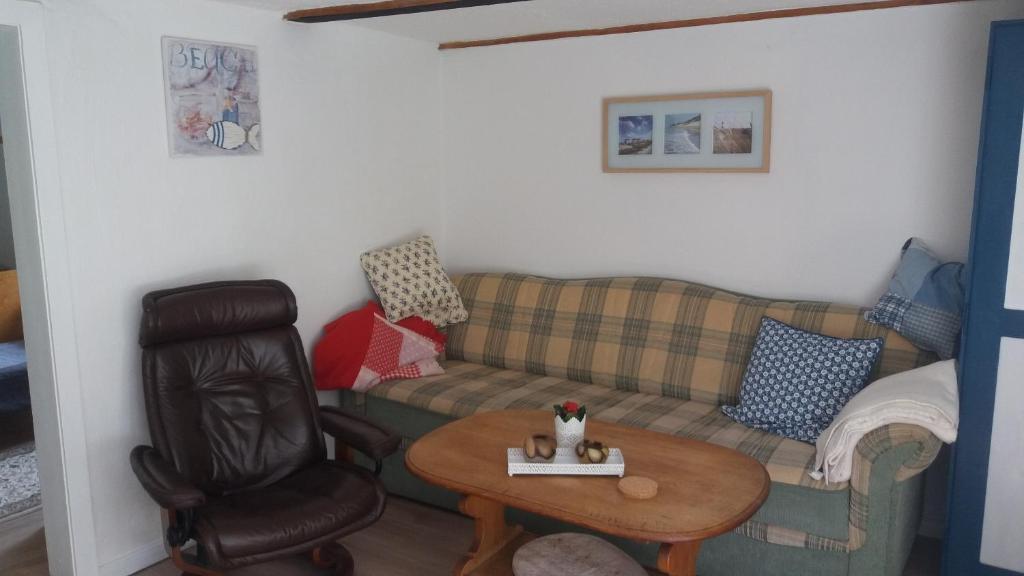 Ferienwohnung "Achtern Diek" room 4