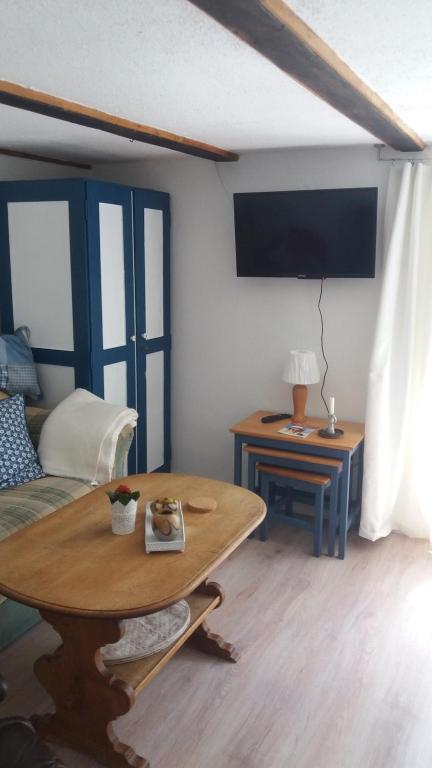 Ferienwohnung "Achtern Diek" room 5