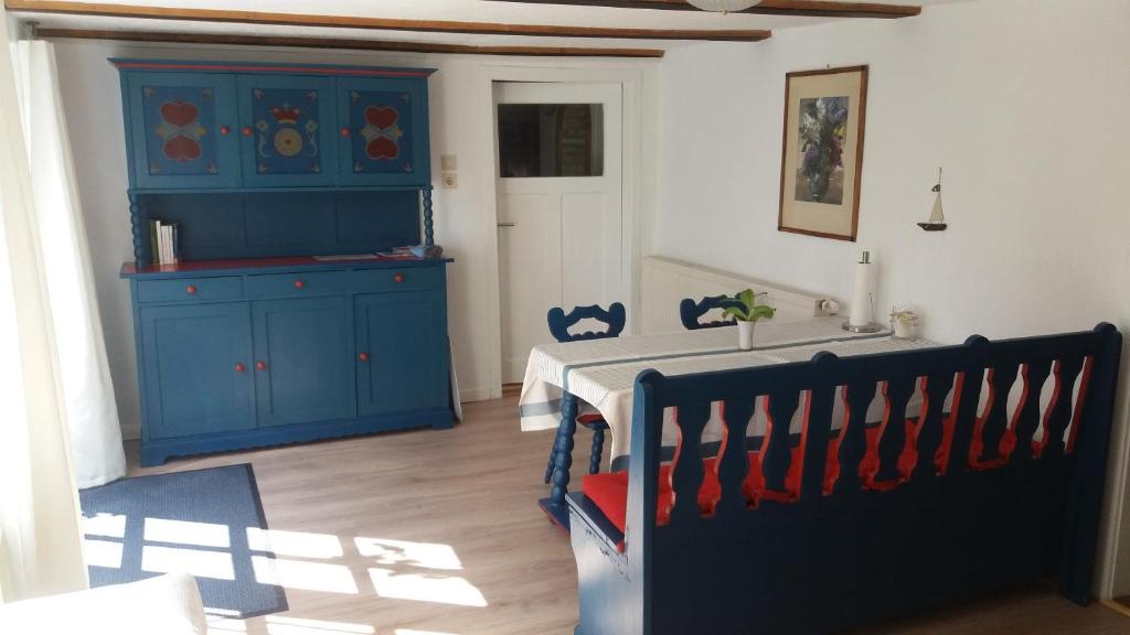 Ferienwohnung "Achtern Diek" room 6